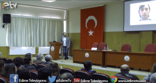 ‘EĞİTİMİ İNGİLİZCE VERİYORUZ AMA KONUŞAMIYORUZ’