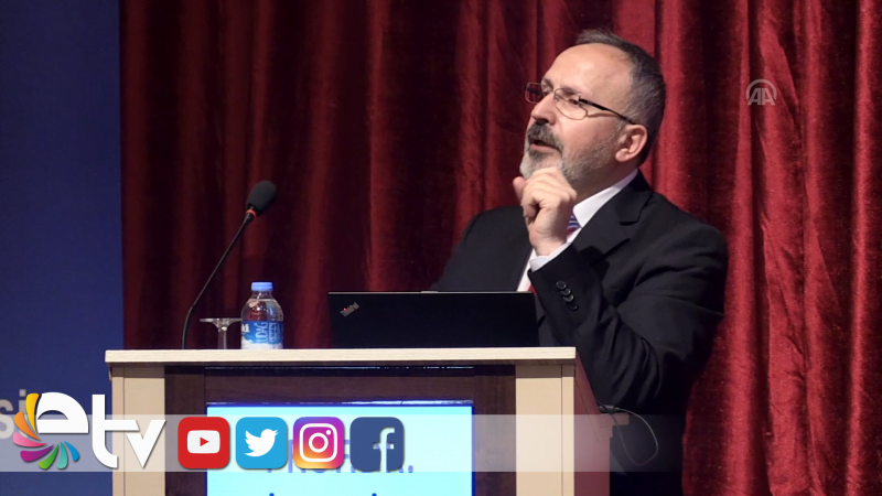 EĞİTİMİNDE YENİLİKÇİ BOYUTLAR