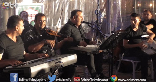 EĞLENCELER DEVAM EDİYOR