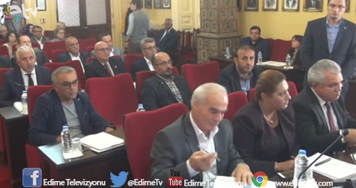 EKİM AYI TOPLANTISI GERÇEKLEŞTİRİLDİ