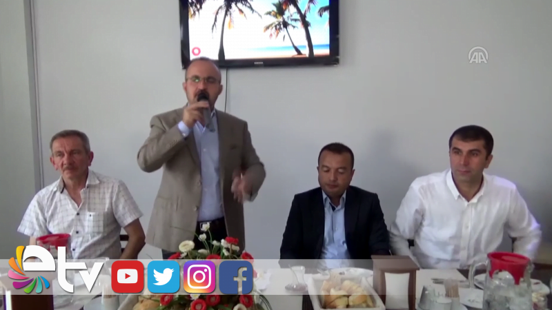 “EKONOMİNİN TEK VERİSİ DÖVİZ DEĞİLDİR”