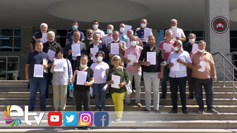 EKREM DEMİR: “ÖZKAN