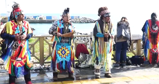 EKVATOR’DAN GELDİLER