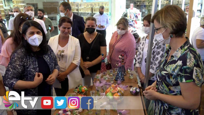 EL EMEĞİ GÖZ NURU YARDIM