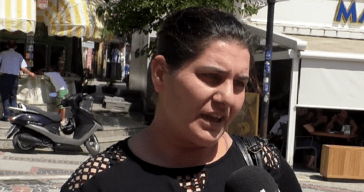 ELEKTRİK KESİNTİLERİNE TEPKİ