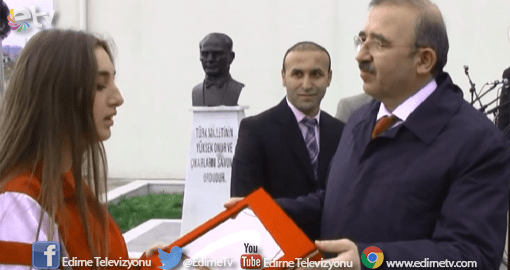 EMANETLER BANDIRMA’DA