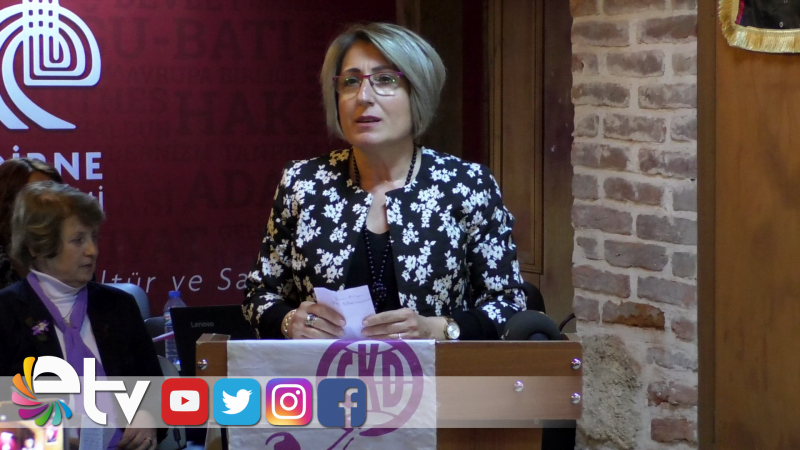 EMEKÇİ KADINLAR GÜNÜ’NÜN ÖNEMİ