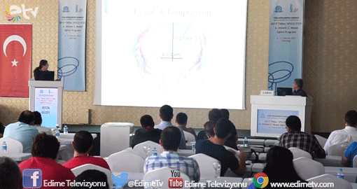 EMNİYET KEMERİ OMURİLİK FELCİNDEN KURTARIYOR