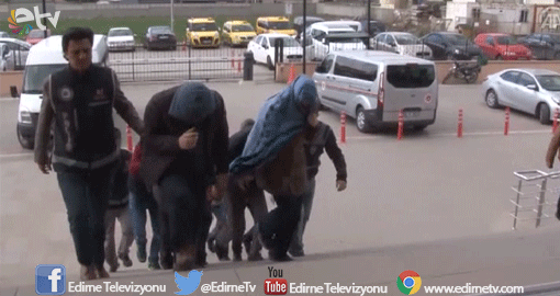 EMNİYET MÜDÜRLÜĞÜ GÖZ AÇTIRMIYOR