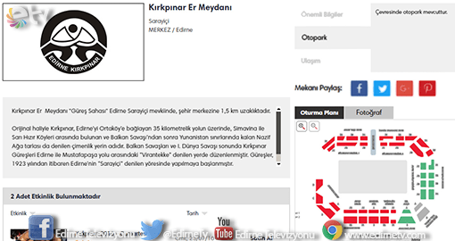 EN DÜŞÜK BİLET FİYATI 40 TL