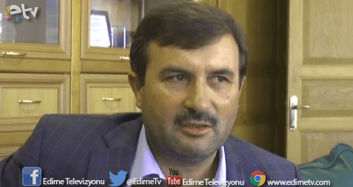 ENERJİ VERİMLİLİĞİ PANELİ YAPILACAK