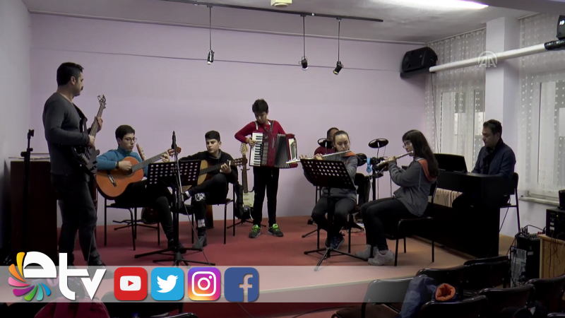 ENGELLİ ÖĞRENCİLER