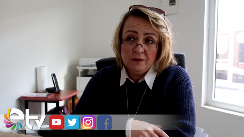 ENGELLİLERE RAPOR KOLAYLIĞI SEVİNÇ YAŞATTI