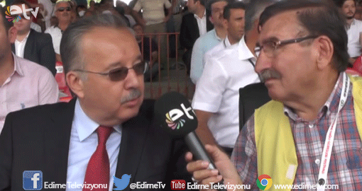 ER MEYDANI YENİLENECEK