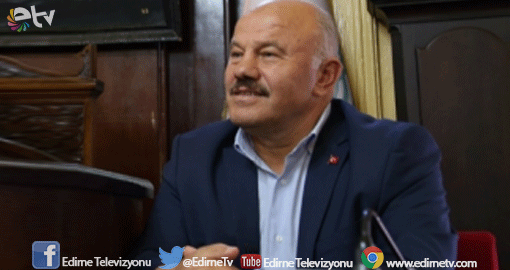 ER MEYDANI YENİLENECEK