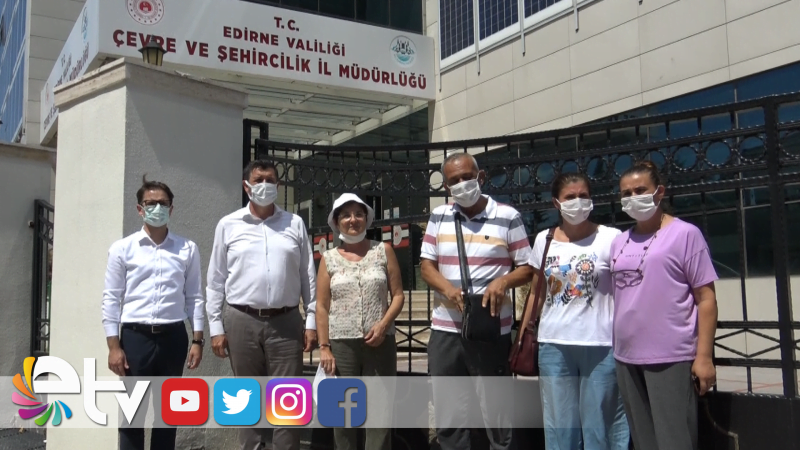 EREN: HIZLI TREN İÇİN KÖY MERALARI TALAN EDİLİYOR