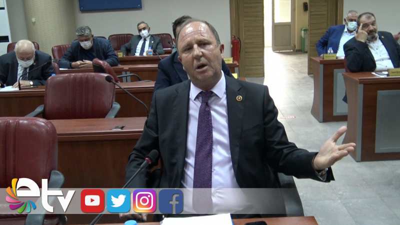 ERGENE’DEKİ KİRLİLİK ÇELTİK VERİMİNİ DÜŞÜRDÜ