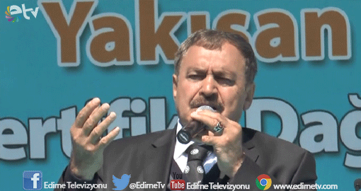 EROĞLU: TÜRKİYE ADETA UÇACAK