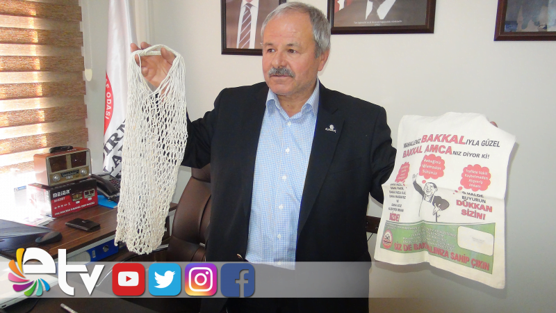 ESNAF BAĞ KUR PRİMİNDE İNDİRİM BEKLİYOR