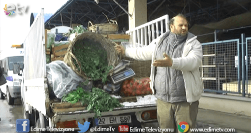 ESNAF ŞİKAYETÇİ