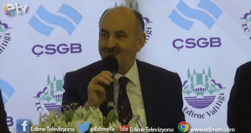 ESNAFA İŞSİZLİK MAAŞI GÜNDEMDE