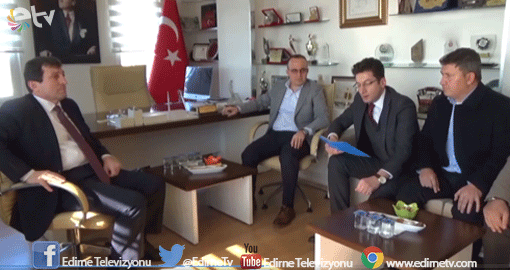 ESNAFA YARDIM
