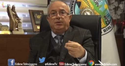 ESNAFA”KREDİ BORCUNUZU ÖDEYİN” UYARISI