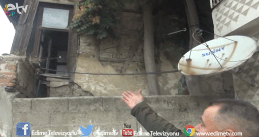 ESNAFTAN HALATLI ÖNLEM!