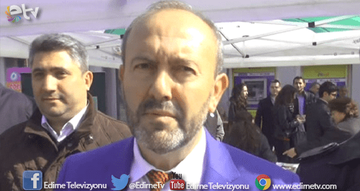 ETKİNLİKLER 1 HAFTA DEVAM EDECEK