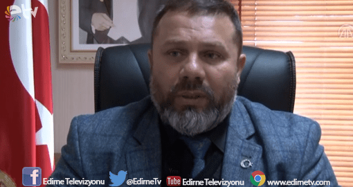 ETNİK GRUP TARTIŞMASI