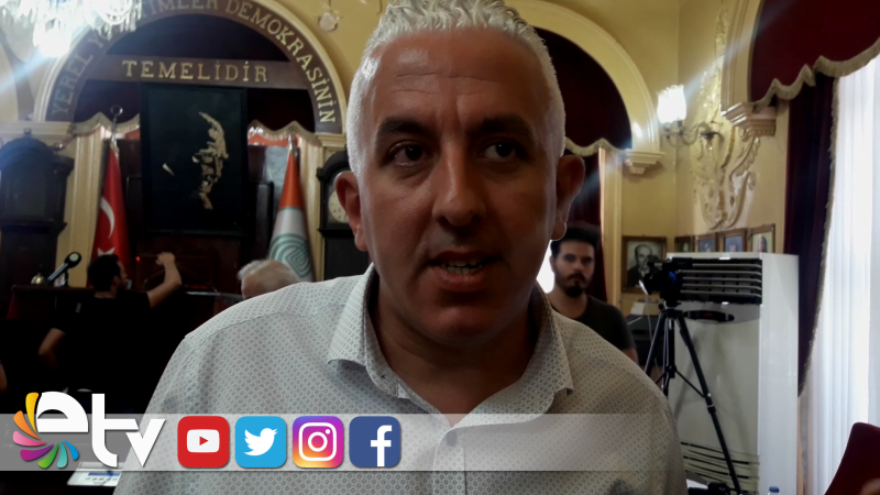 ETUS ÜCRETLERİ ZAMLANDI