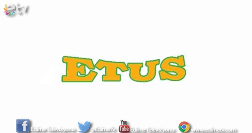ETUS’A ZAM YOLDA