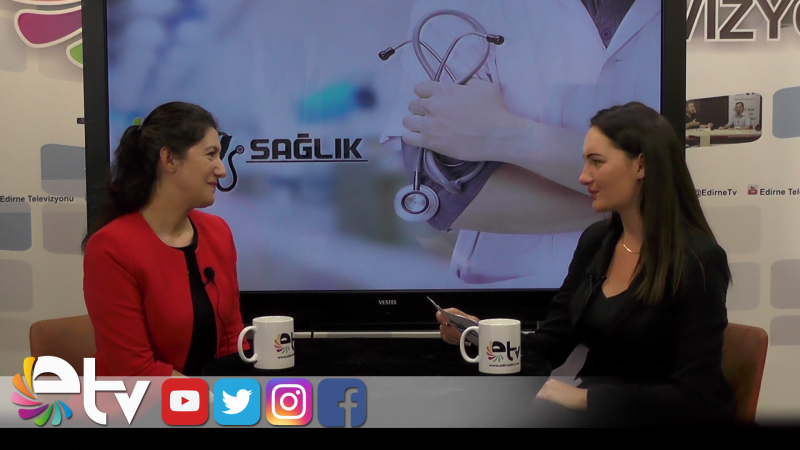ETV SAĞLIK’TA ÇOCUKLUK ÇAĞI OBEZİTESİ GÜNDEME GETİRİLECEK