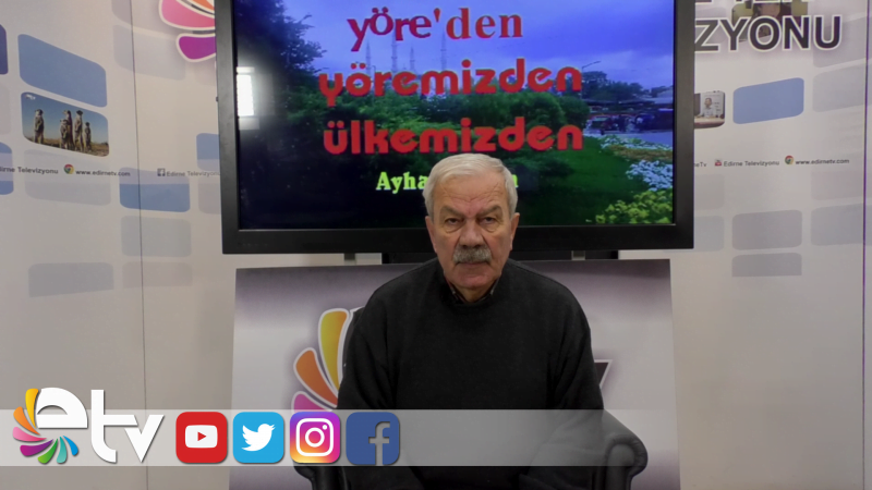 ETV’DE YENİ BİR PROGRAM BAŞLIYOR