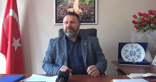 EVET İNSİYATİF PLATFORMU KURDULAR