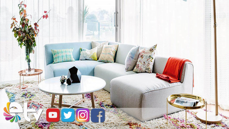 EVİNİZİ DİZAYN EDERKEN DİKKAT ETMENİZ GEREKEN 5 DETAY