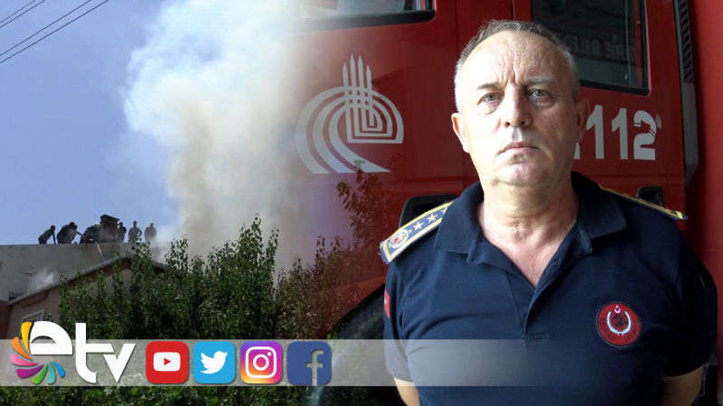 EVİNİZİN ELEKTRİK KABLOLARINI 6 AYDA BİR KONTROL ETTİRİN