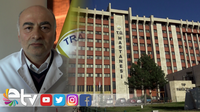 FAKÜLTE KEMİK İLİĞİ NAKİLLERİ İÇİN HAZIR