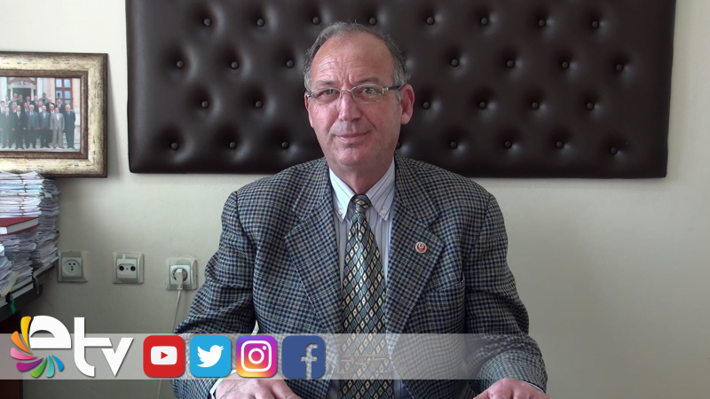 FATİH MAHALLESİ’NİN TEK ADAYI