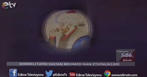 FATİH'İN 586. DOĞUM GÜNÜ KUTLANACAK