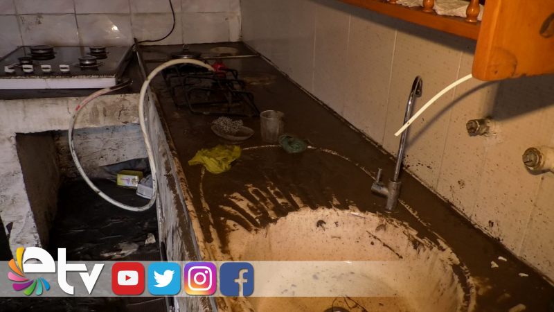 FELAKETİN BEDELİ AĞIR OLDU