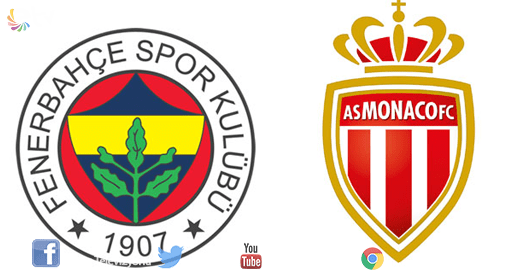 FENERBAHÇE-MONACO MAÇININ TARİHİ BELLİ OLDU