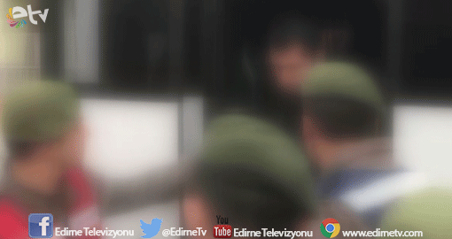 FETÖ DARBE GİRİŞİMİ DAVASI DEVAM EDİYOR