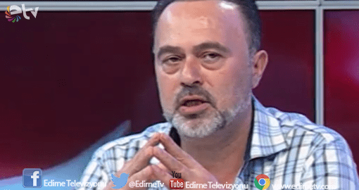 FETÖ'CÜLER AVRUPA'DAKİ GAZETECİLERİ TEHDİT EDİYOR