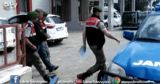 FETÖCÜLERİN ORGANİZATÖRÜ YAKALANDI