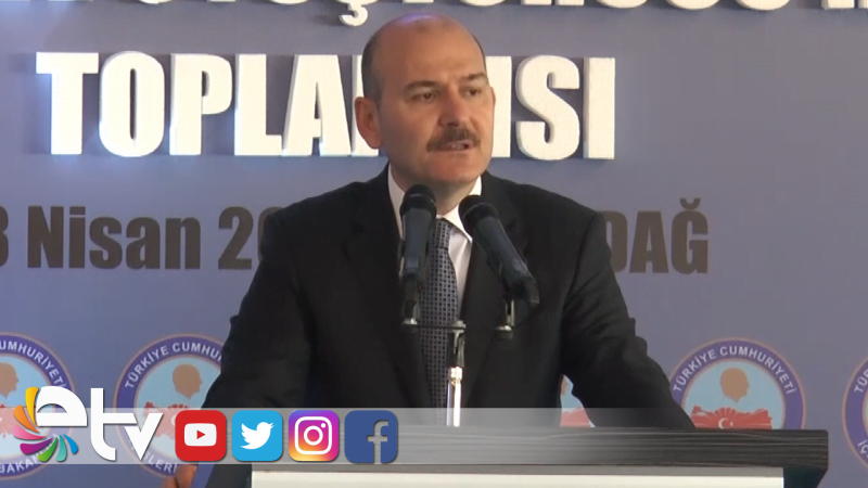 FETÖ’DEN TUTUKLANANLARIN SAYISI 77 BİN 81