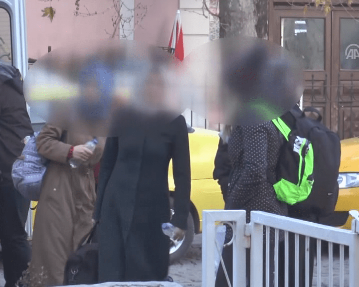 FETÖPDY OPERASYONU