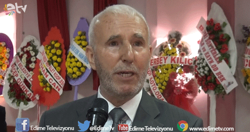 FİKRET ÜSTEV VE EKİBİ GÜVEN TAZELEDİ
