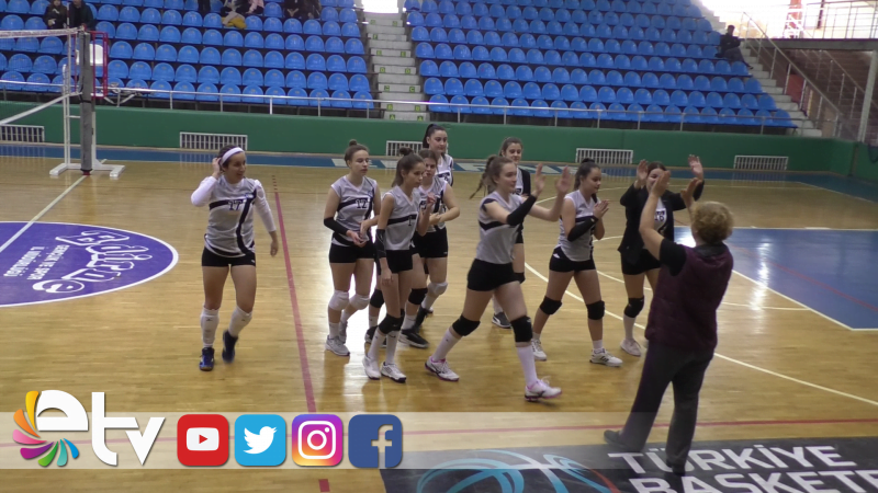 FİLENİN LİSELİ SULTANLARI BELLİ OLUYOR