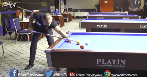 FİNAL ETABI BAŞLADI